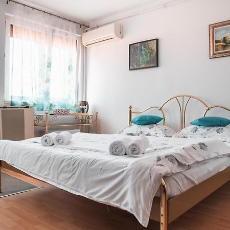 Apartament Tribunei Apartment Sibiu Bagian luar foto