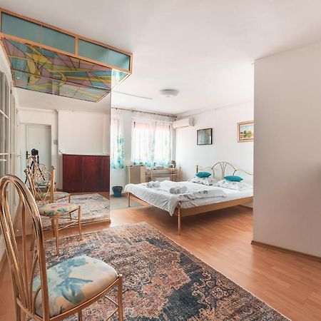 Apartament Tribunei Apartment Sibiu Bagian luar foto