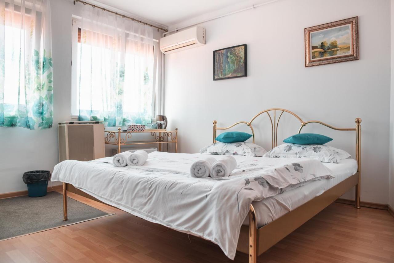 Apartament Tribunei Apartment Sibiu Bagian luar foto