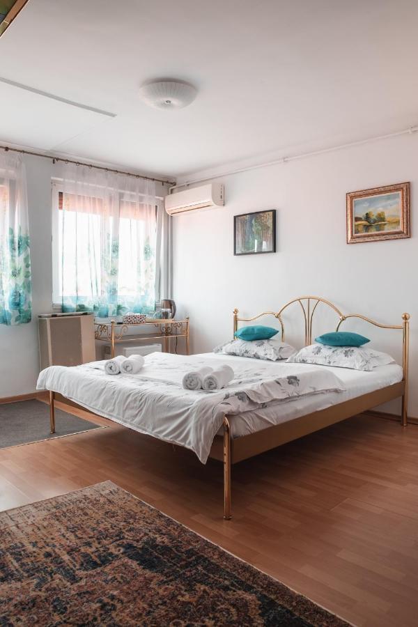 Apartament Tribunei Apartment Sibiu Bagian luar foto