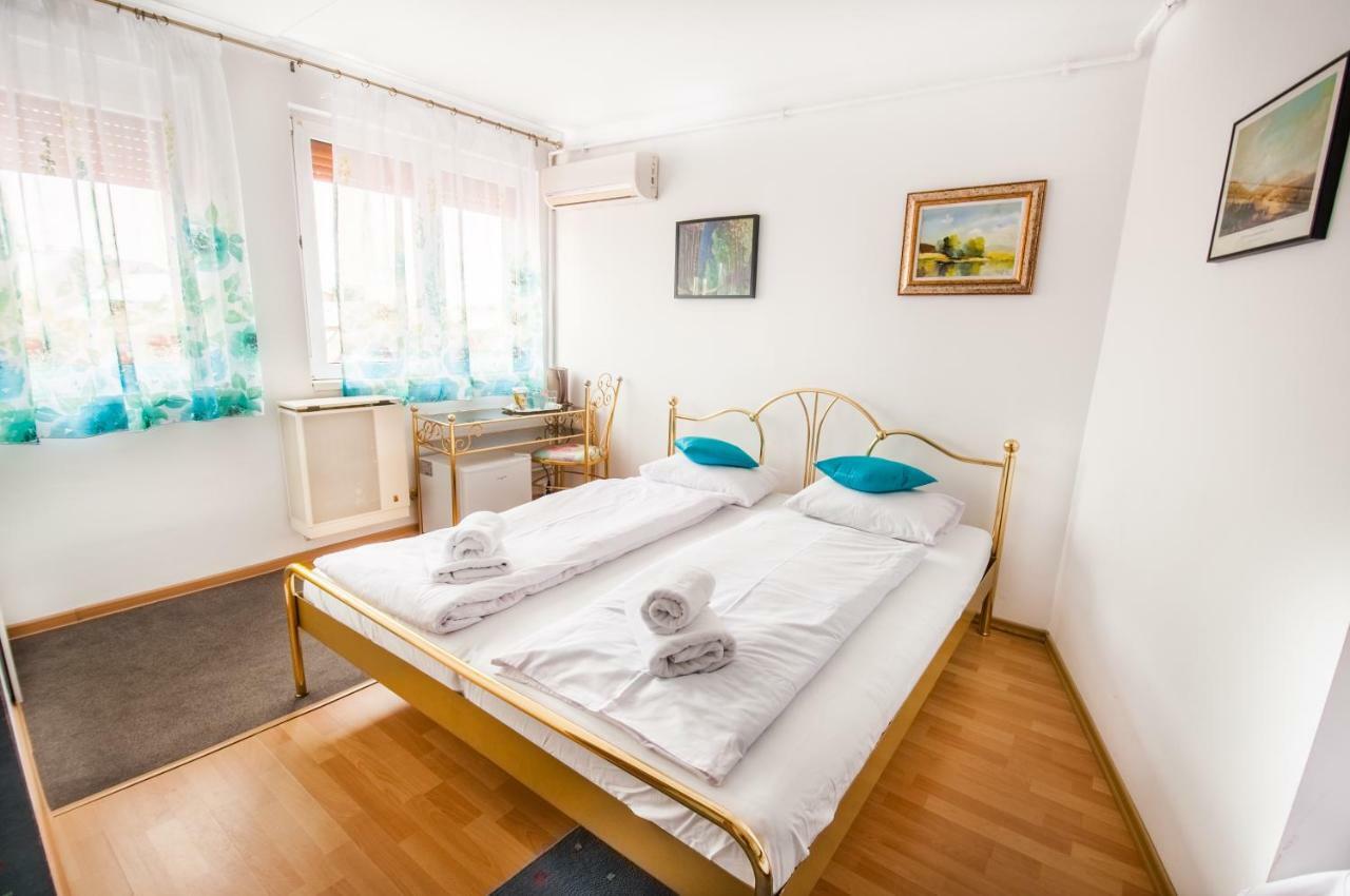 Apartament Tribunei Apartment Sibiu Bagian luar foto