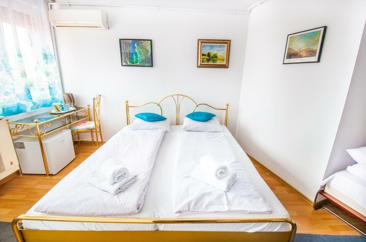 Apartament Tribunei Apartment Sibiu Bagian luar foto