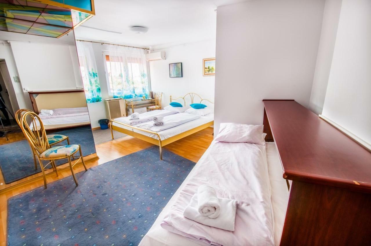 Apartament Tribunei Apartment Sibiu Bagian luar foto